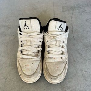 Nike dunk size US 5Y